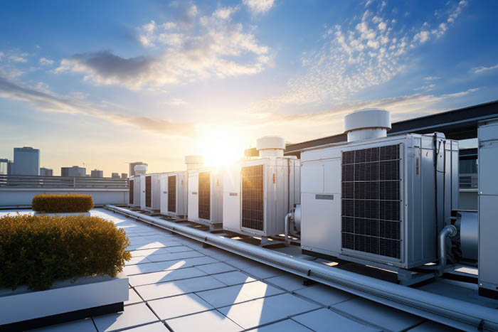 Énergie solaire