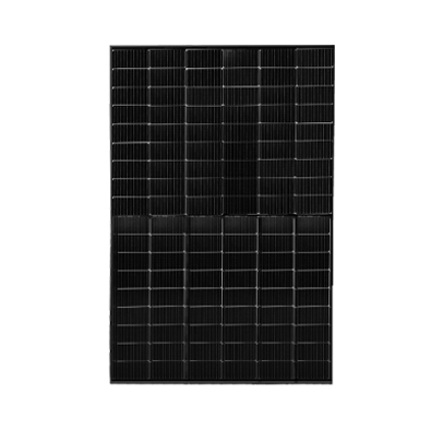 Panda 425 Wc Bi-facial, Bi-verre