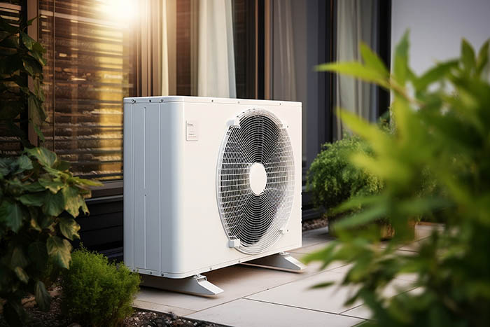 Pompes à chaleur Air-Air ou Air-Eau ne vous trompez surtout pas 