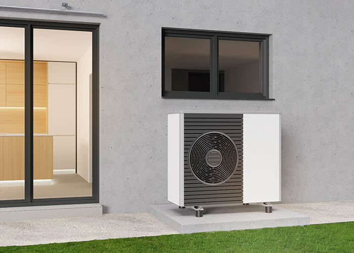 Pourquoi ma pompe à chaleur consomme autant d'électricité Tout comprendre et comment réagir 