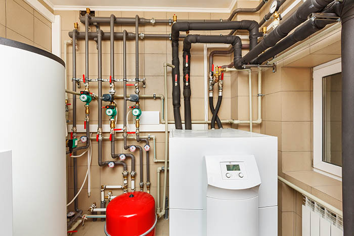 Voici les inconvénients d'une pompe à chaleur air-eau