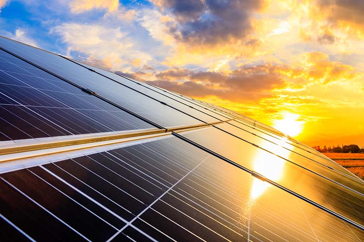Kit panneau solaire