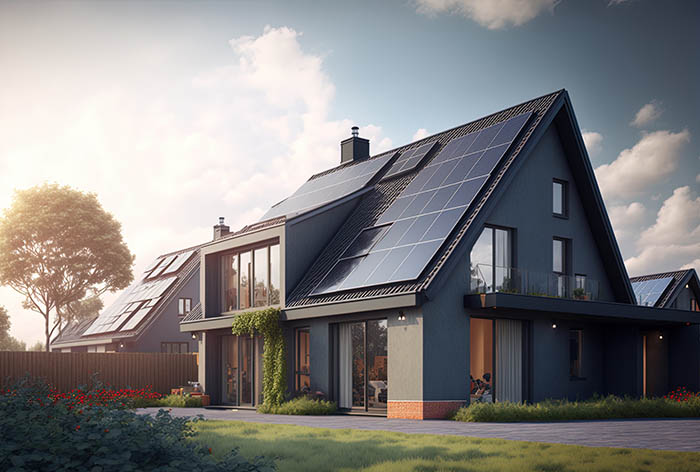 Panneau solaire hybride avantages inconvénients : tout ce que vous devez savoir avant d'investir